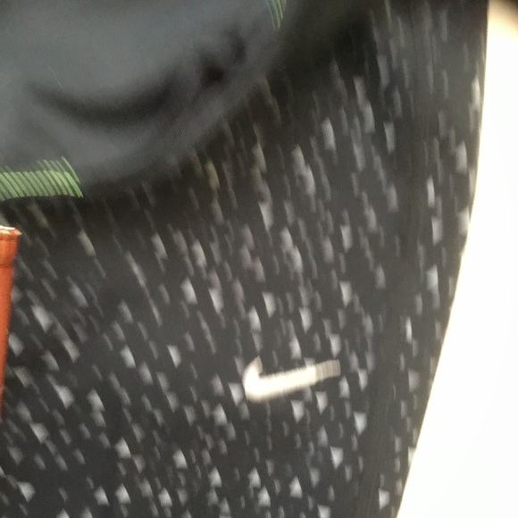 ~NIKE DRI-FIT RUNNING PANTS~ - Picture 5 of 5